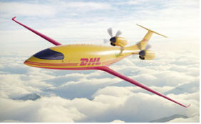 Electric Aircraft