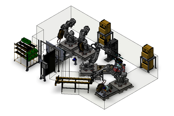 instalaciones-robotizadas