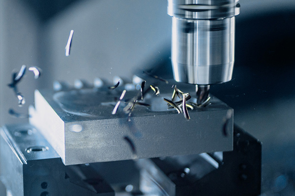 Machining Machining