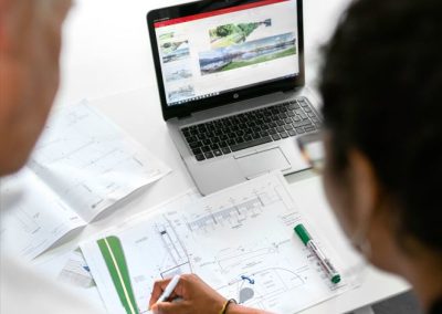 Ingeniero/a Comercial