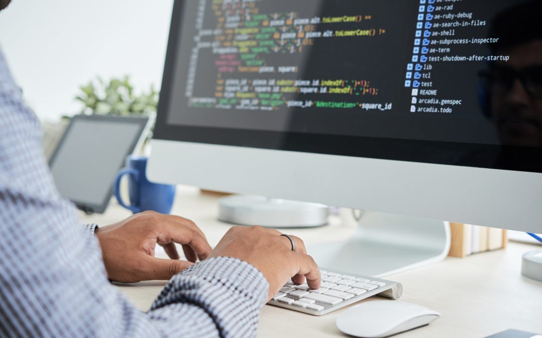 Técnico/a en desarrollo de aplicaciones