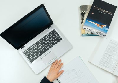 Ingeniero/a Calidad – IPAS