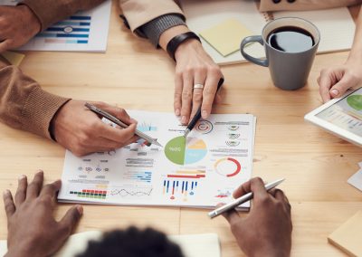 Ingeniero/a de mejora continua