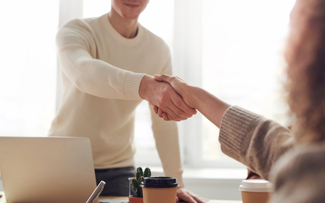 Responsable Desarrollo de Negocio