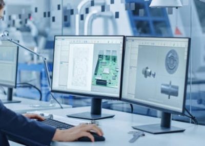 Responsable de Mantenimiento