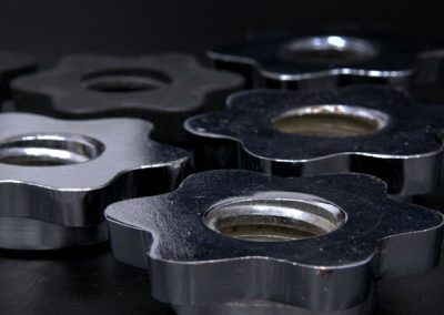 Montador/a piezas aeronáuticas