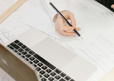 Técnico/a de compras